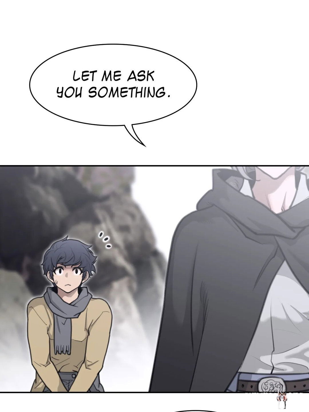 Perfect Half Perfect Half Chapter 156 - Page 37