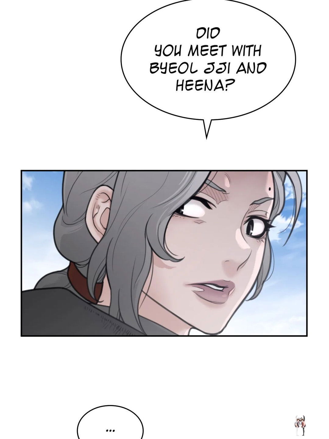 Perfect Half Perfect Half Chapter 156 - Page 38