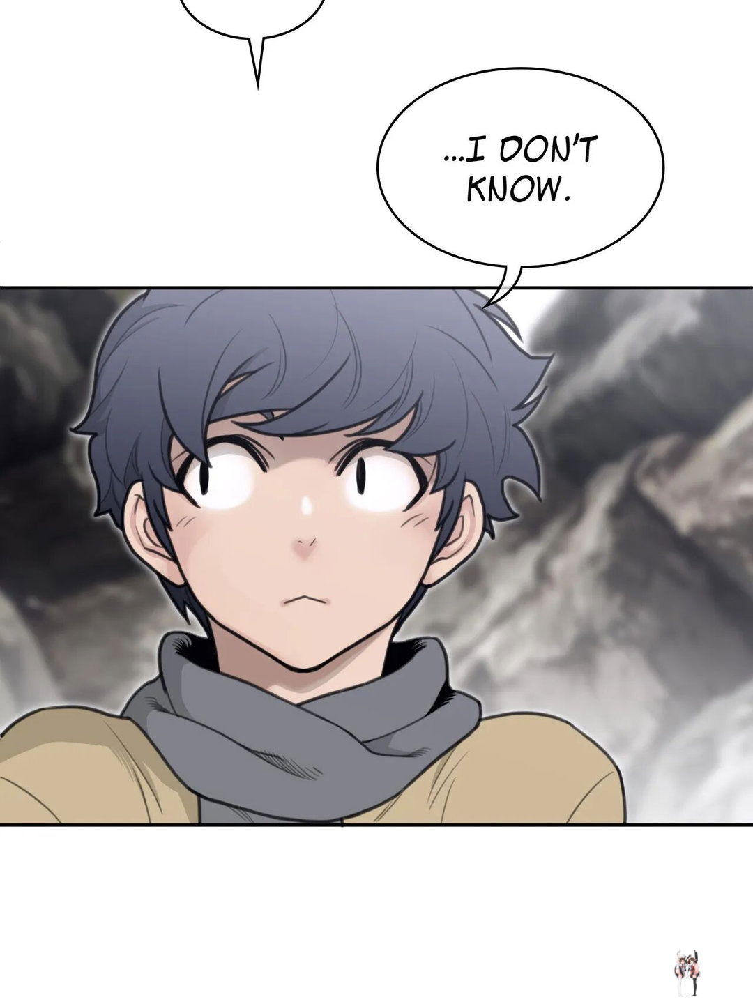 Perfect Half Perfect Half Chapter 156 - Page 39