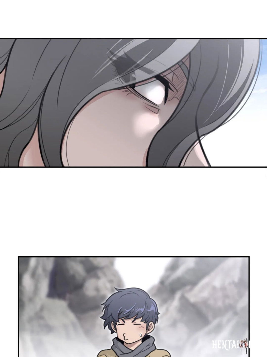 Perfect Half Perfect Half Chapter 156 - Page 40