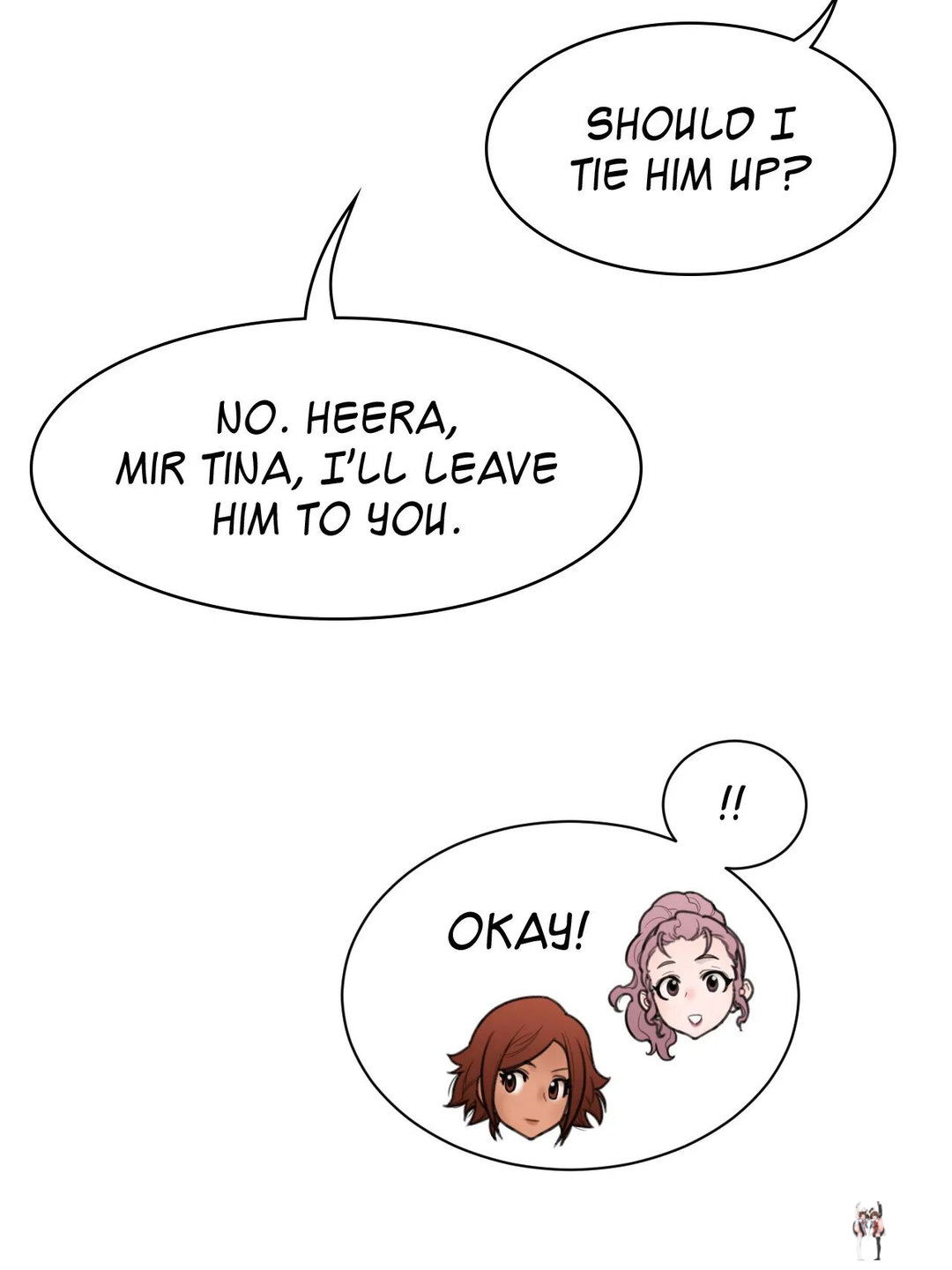 Perfect Half Perfect Half Chapter 156 - Page 42