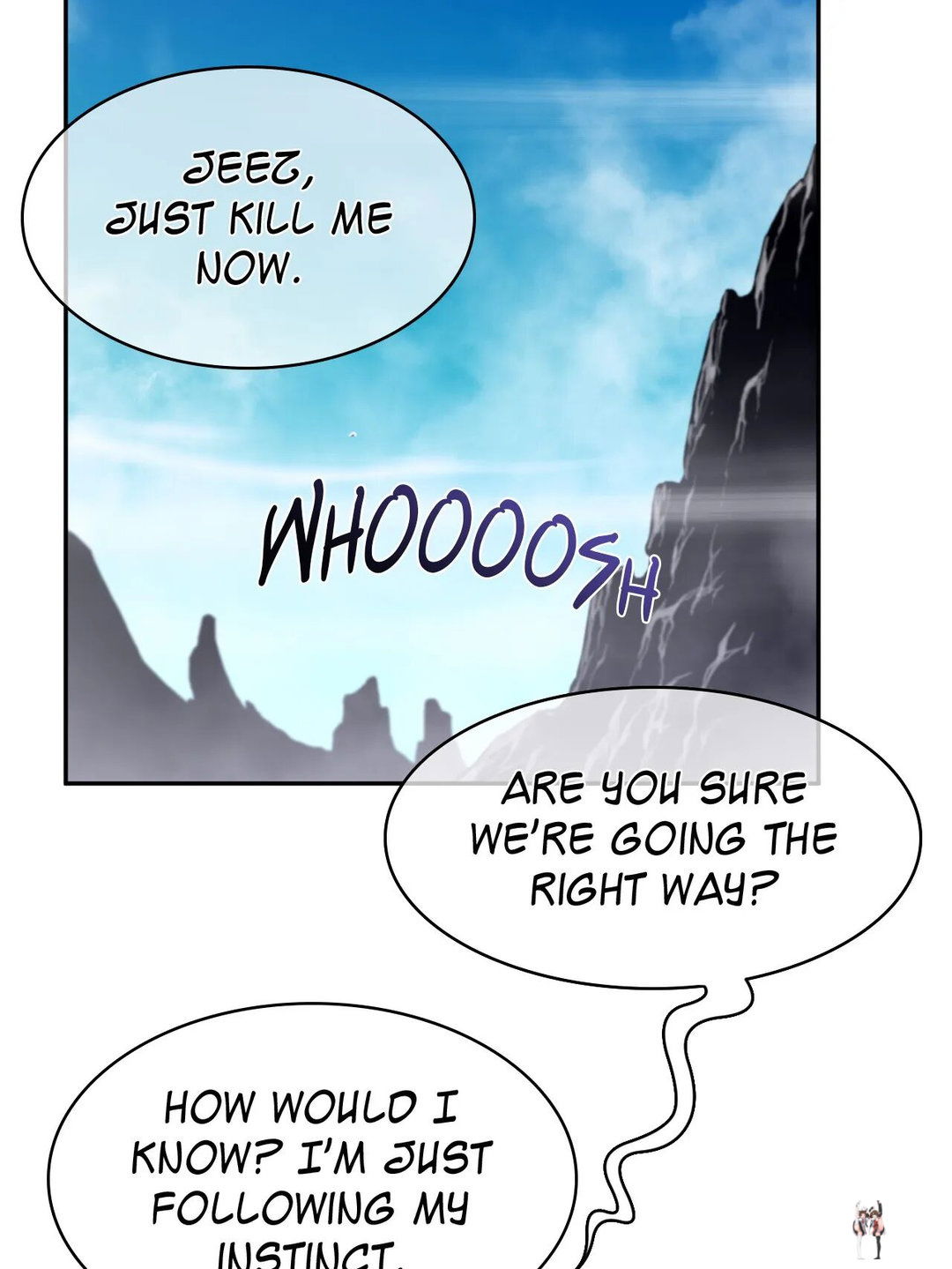 Perfect Half Perfect Half Chapter 156 - Page 44