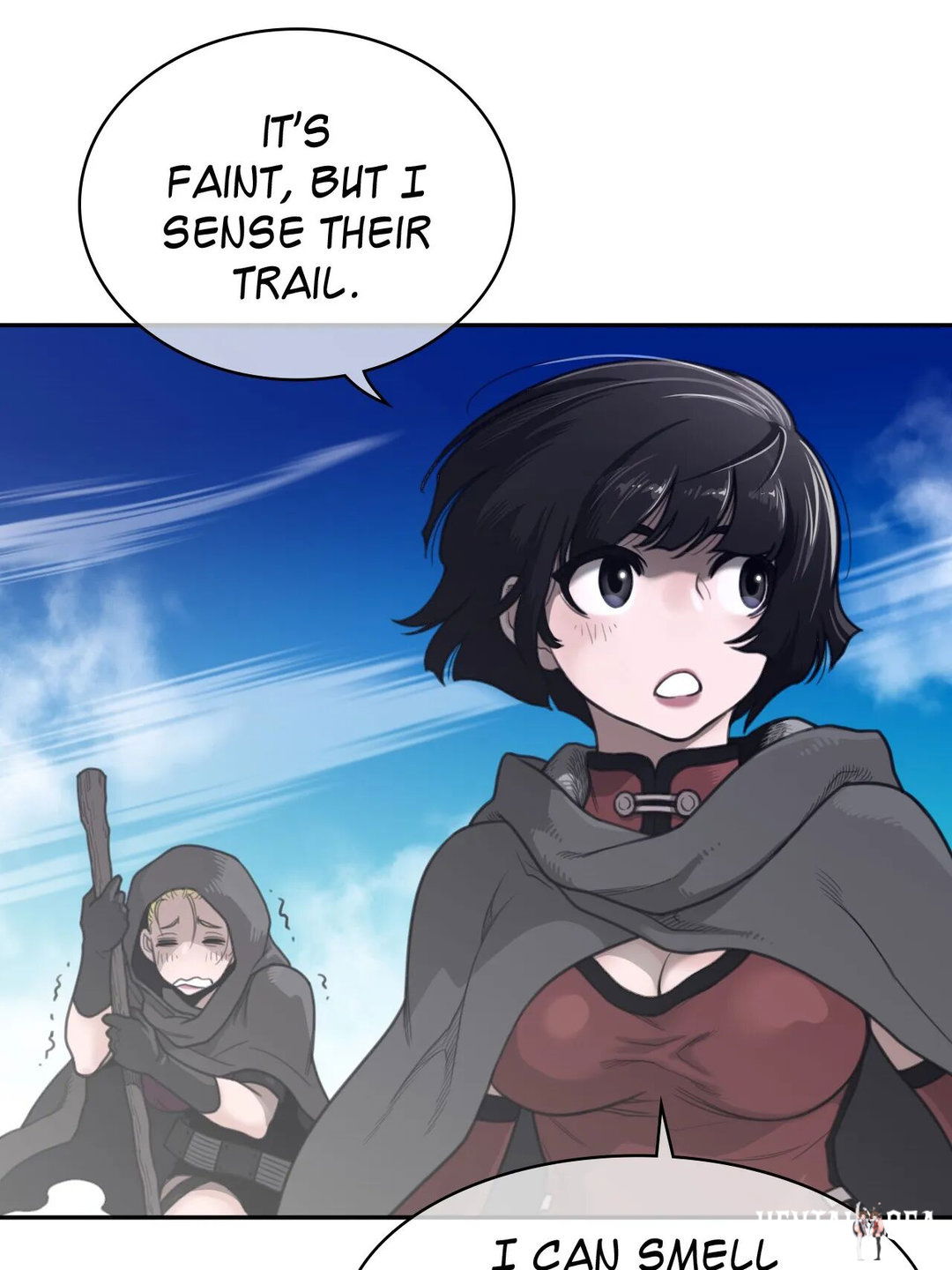 Perfect Half Perfect Half Chapter 156 - Page 46