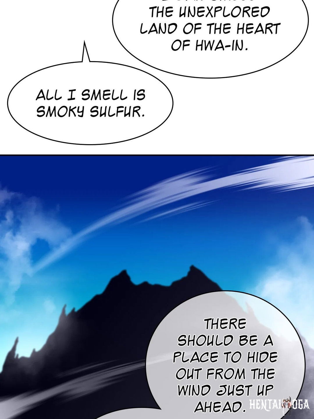 Perfect Half Perfect Half Chapter 156 - Page 47
