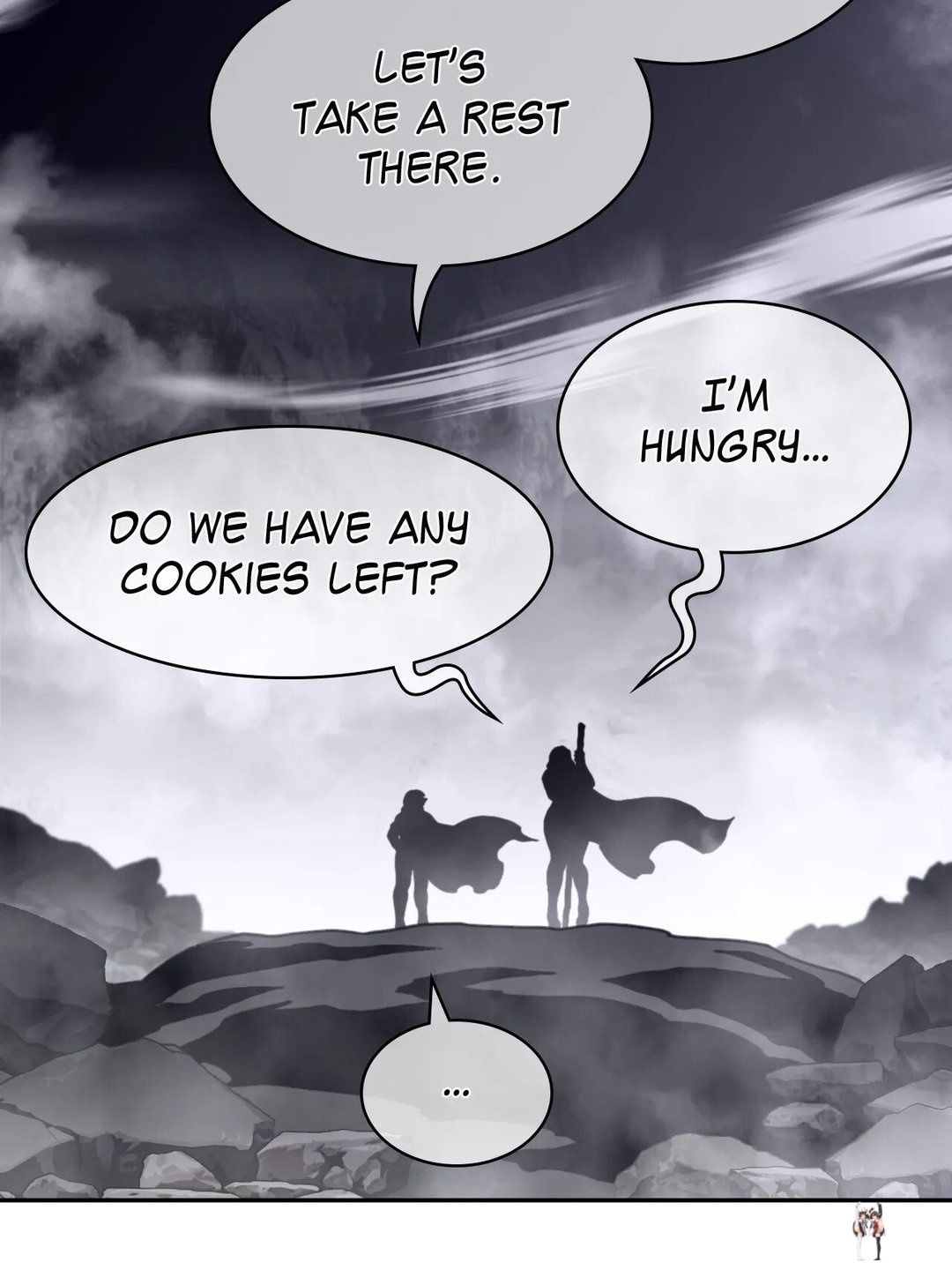 Perfect Half Perfect Half Chapter 156 - Page 48