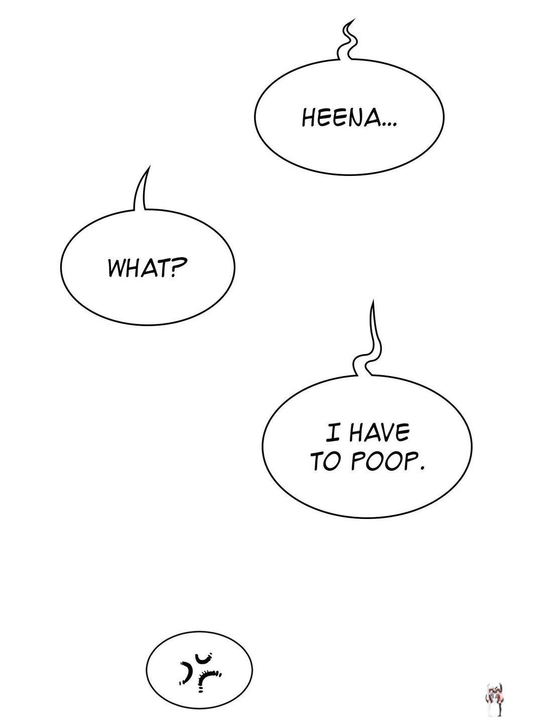 Perfect Half Perfect Half Chapter 156 - Page 49