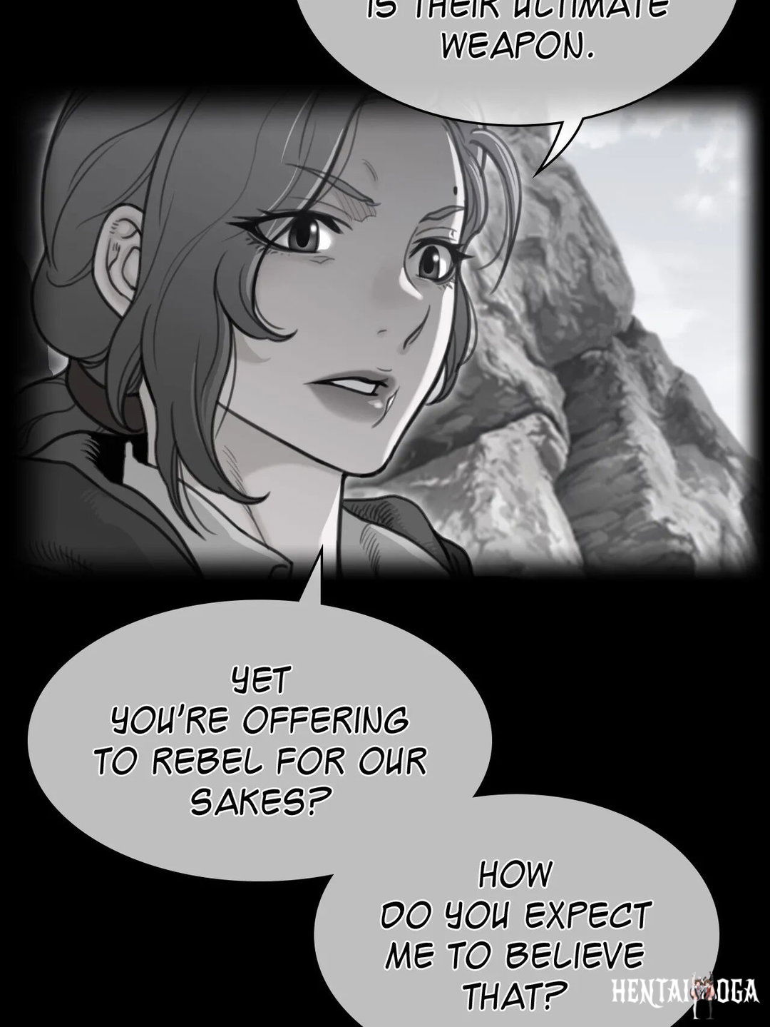 Perfect Half Perfect Half Chapter 156 - Page 5