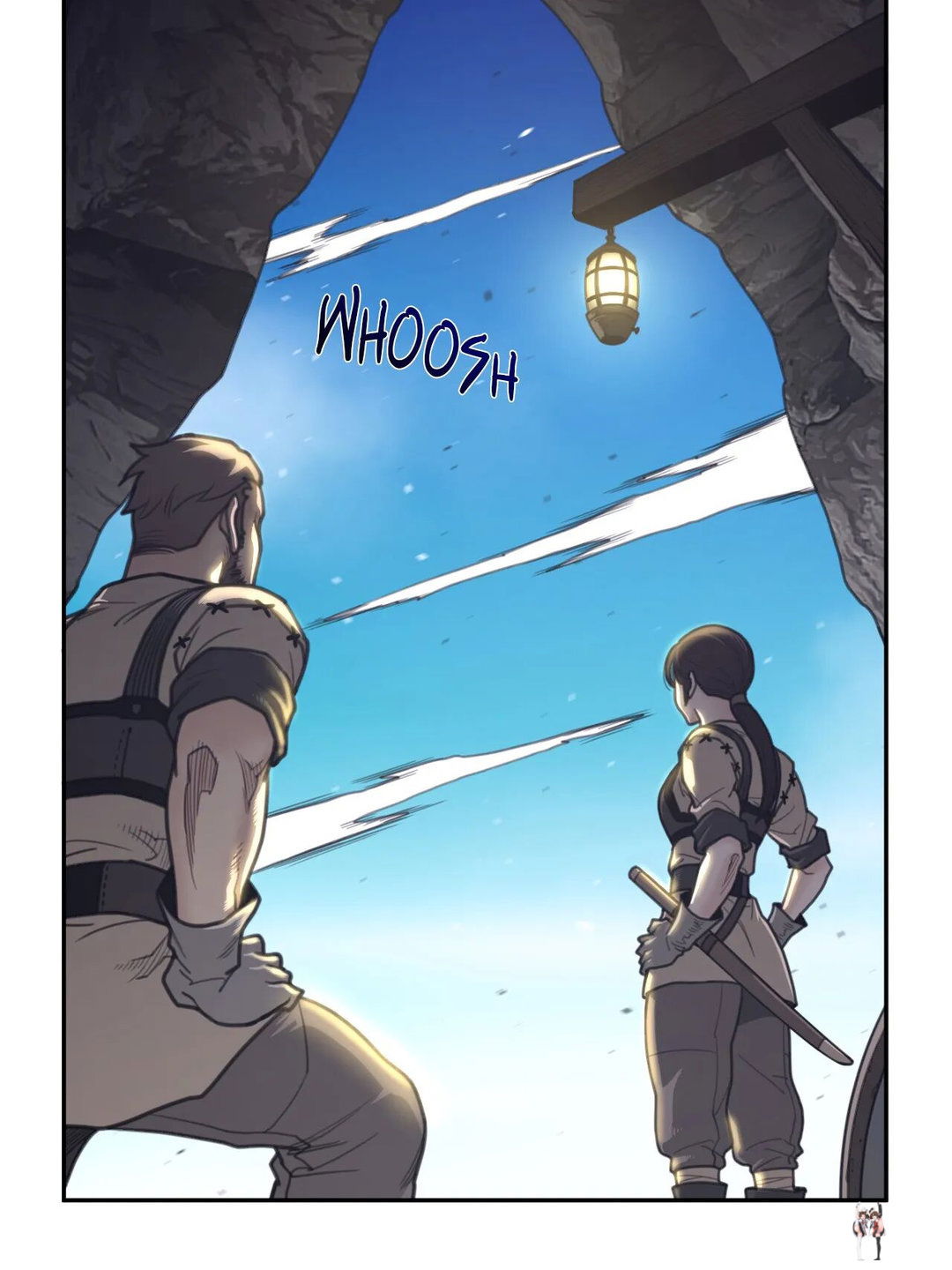 Perfect Half Perfect Half Chapter 156 - Page 51