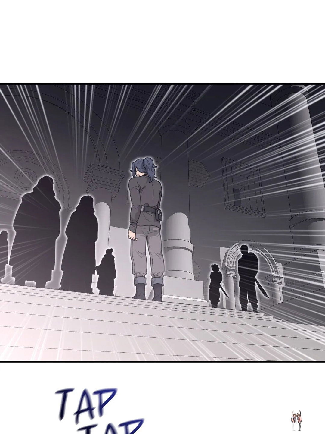 Perfect Half Perfect Half Chapter 156 - Page 55