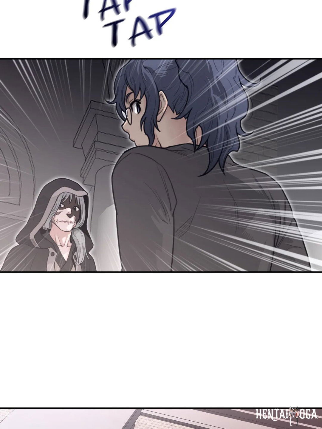 Perfect Half Perfect Half Chapter 156 - Page 56