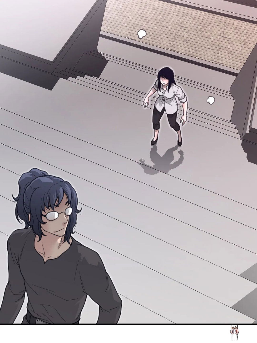 Perfect Half Perfect Half Chapter 156 - Page 57