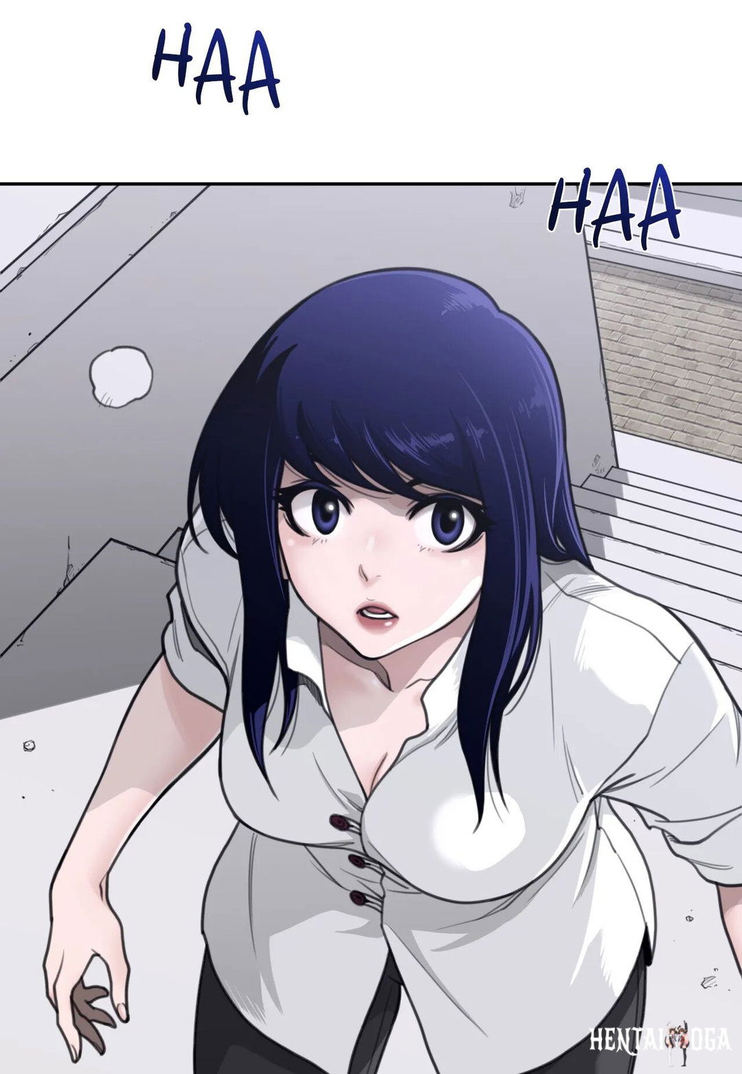 Perfect Half Perfect Half Chapter 156 - Page 58