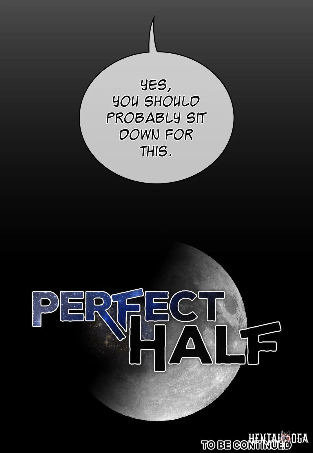 Perfect Half Perfect Half Chapter 156 - Page 60