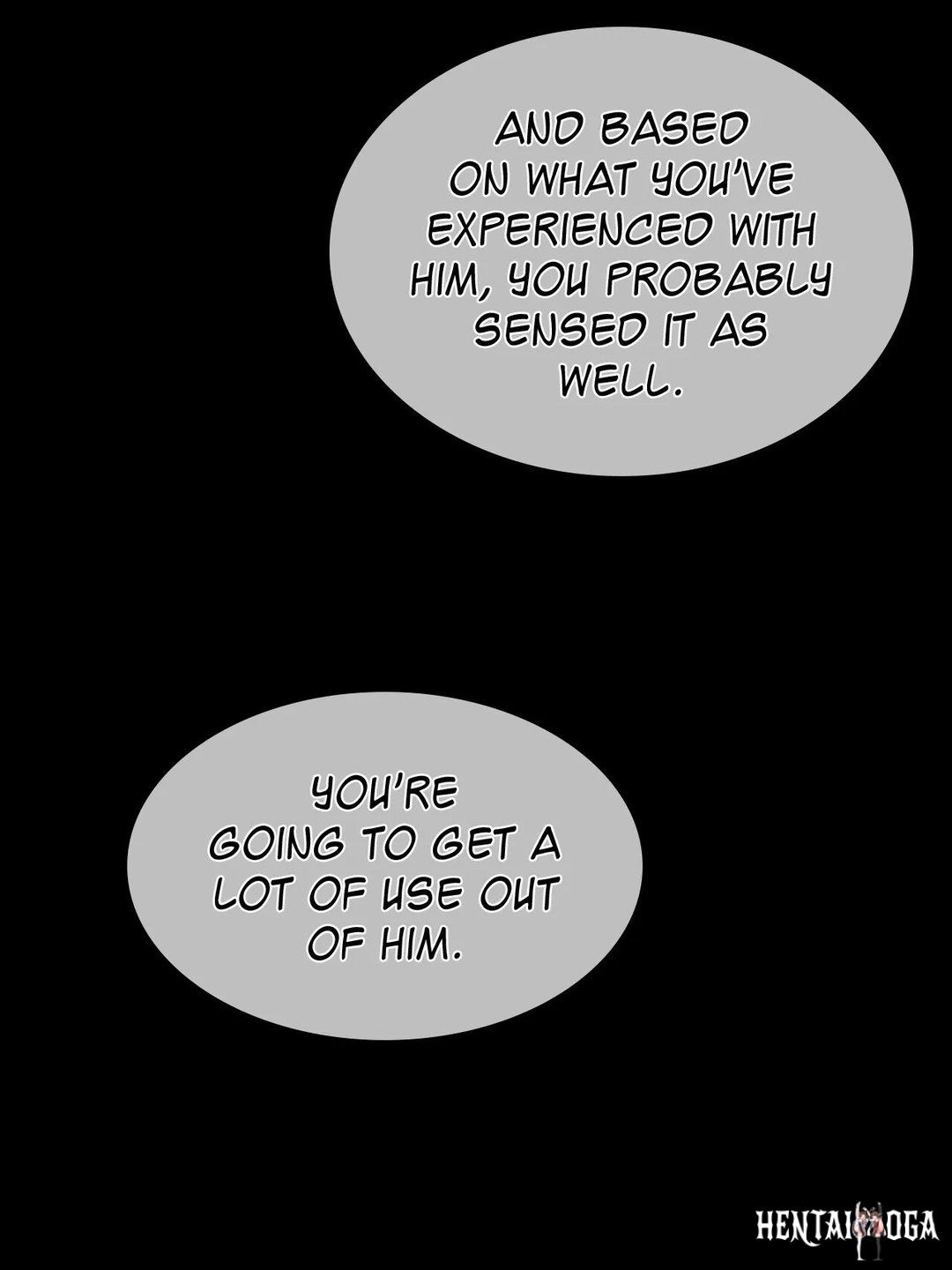 Perfect Half Perfect Half Chapter 156 - Page 7