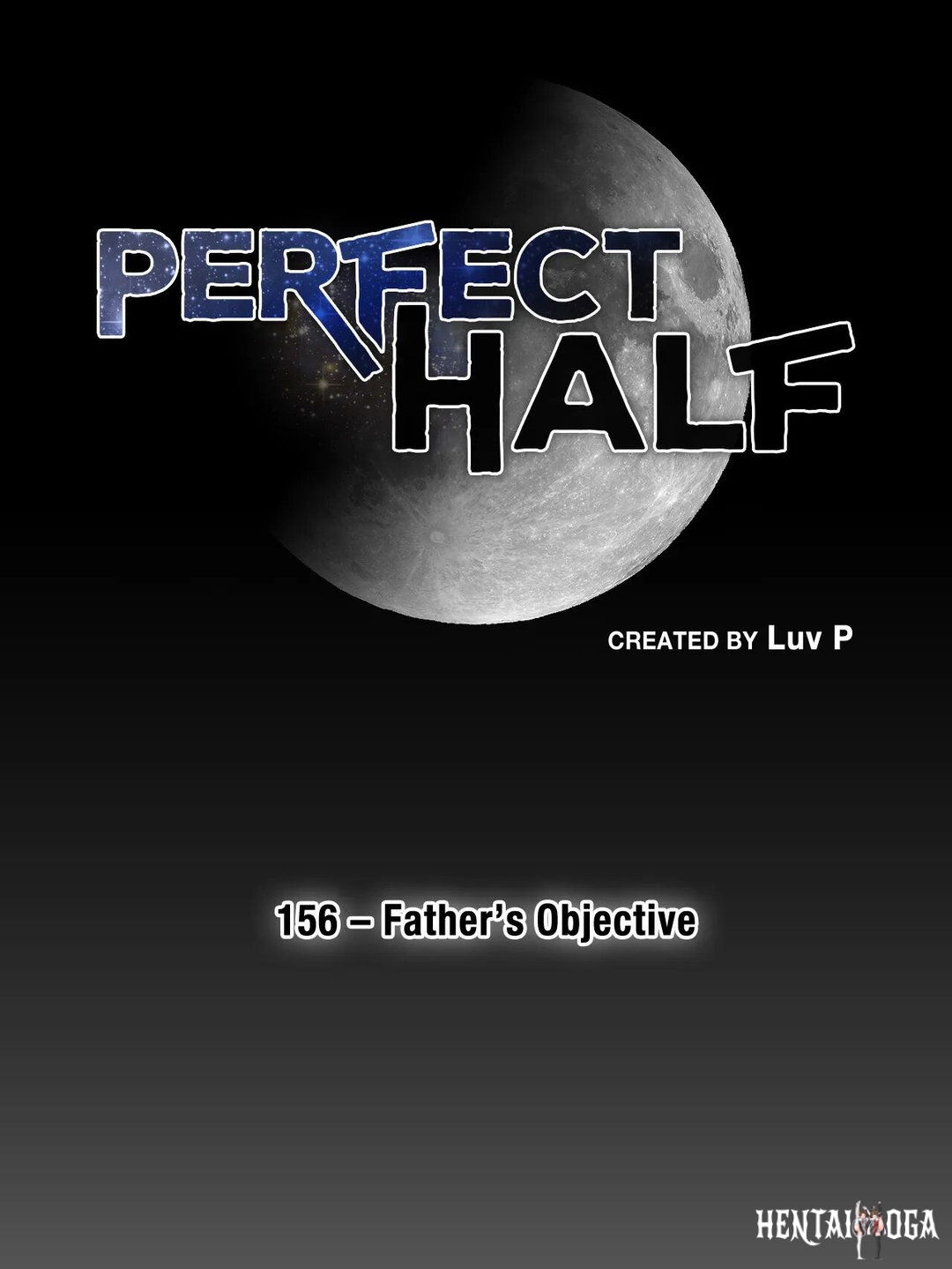 Perfect Half Perfect Half Chapter 156 - Page 8