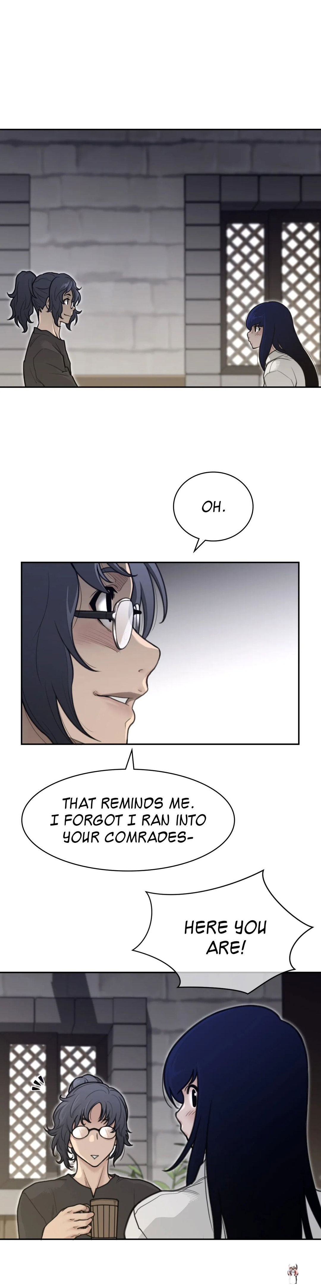 Perfect Half Perfect Half Chapter 157 - Page 11