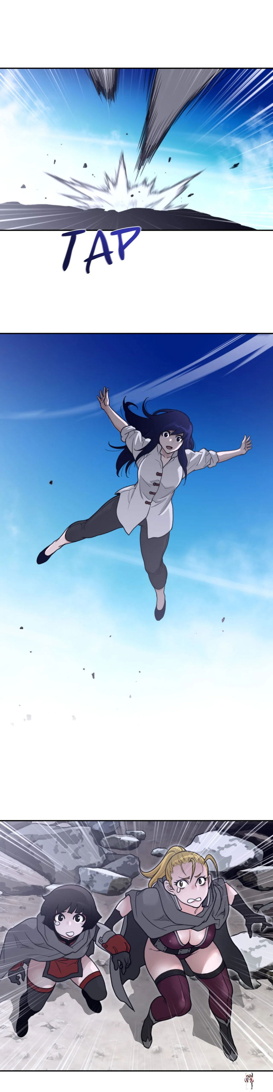 Perfect Half Perfect Half Chapter 157 - Page 17