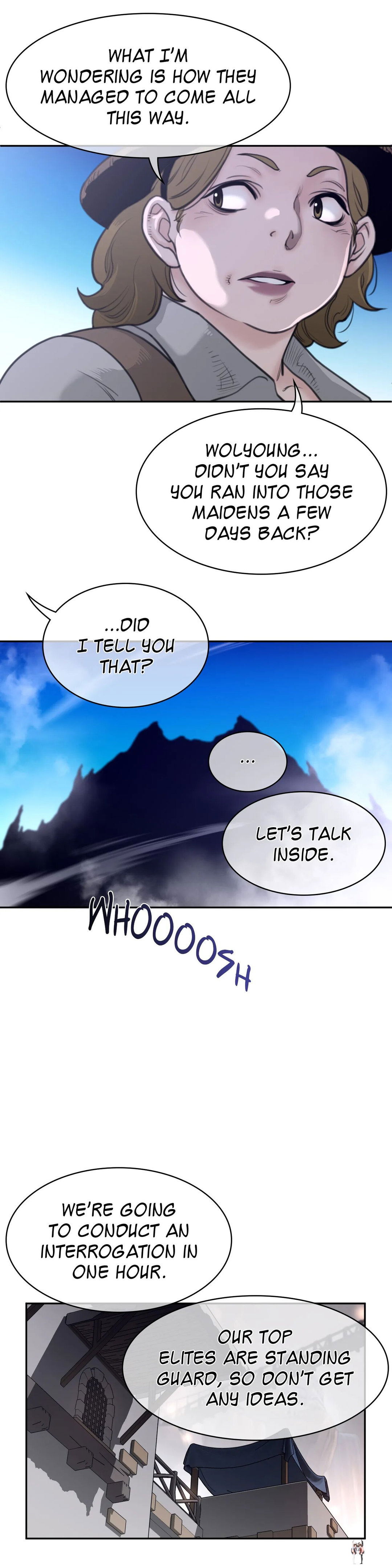 Perfect Half Perfect Half Chapter 157 - Page 19