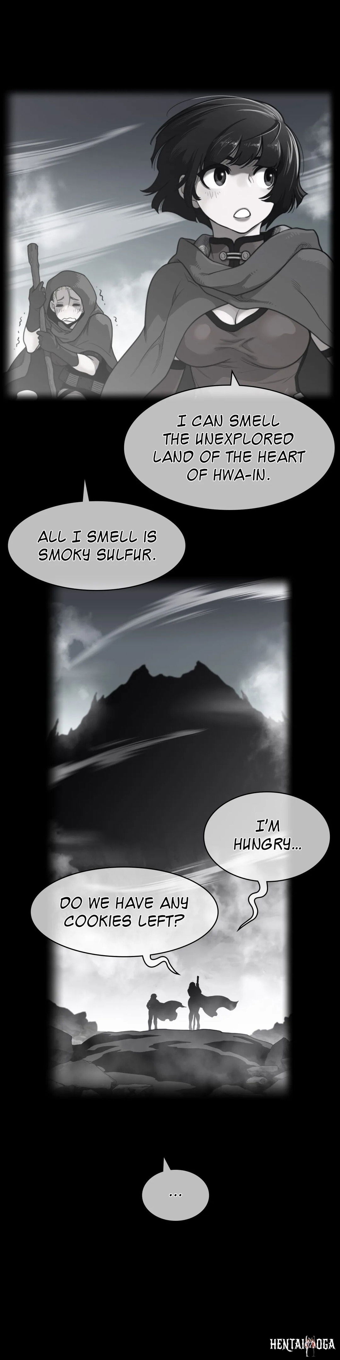 Perfect Half Perfect Half Chapter 157 - Page 2