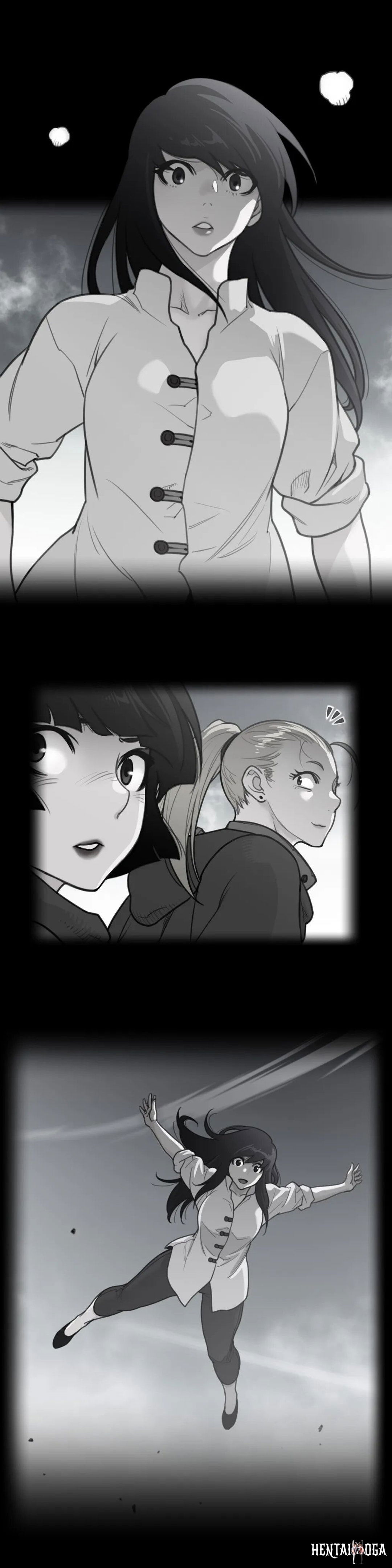 Perfect Half Perfect Half Chapter 158 - Page 1