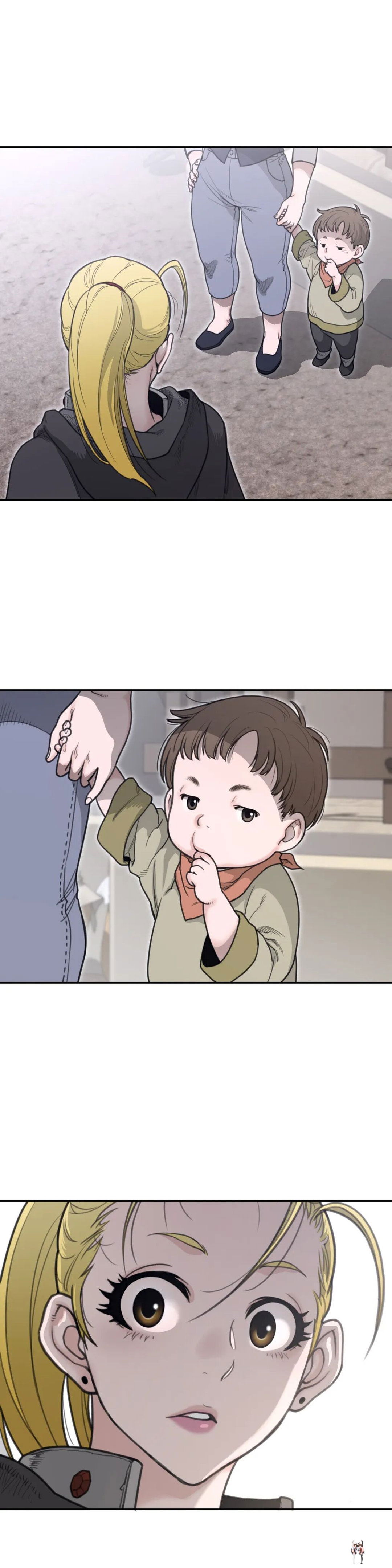 Perfect Half Perfect Half Chapter 158 - Page 10