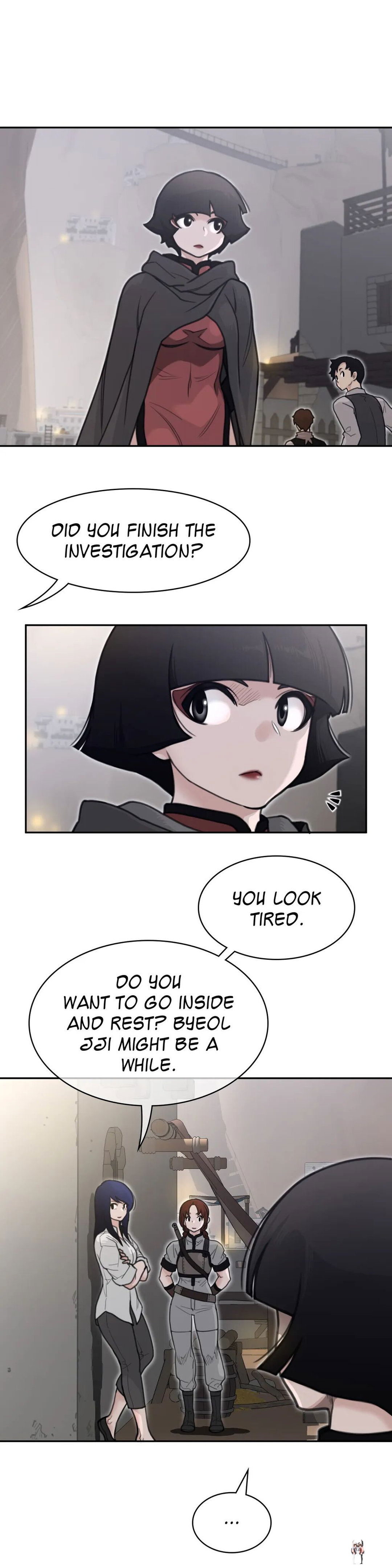 Perfect Half Perfect Half Chapter 158 - Page 16