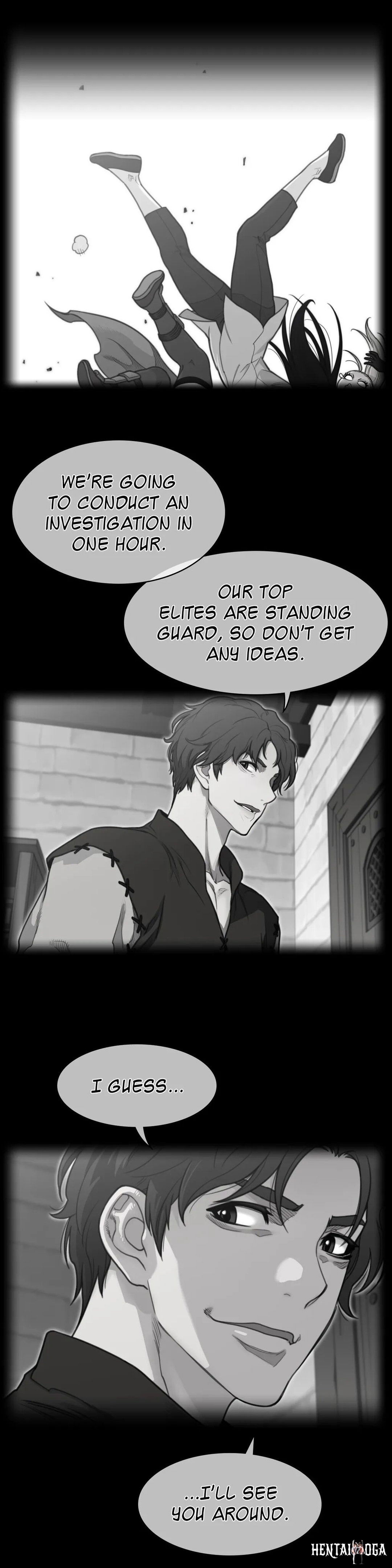 Perfect Half Perfect Half Chapter 158 - Page 2