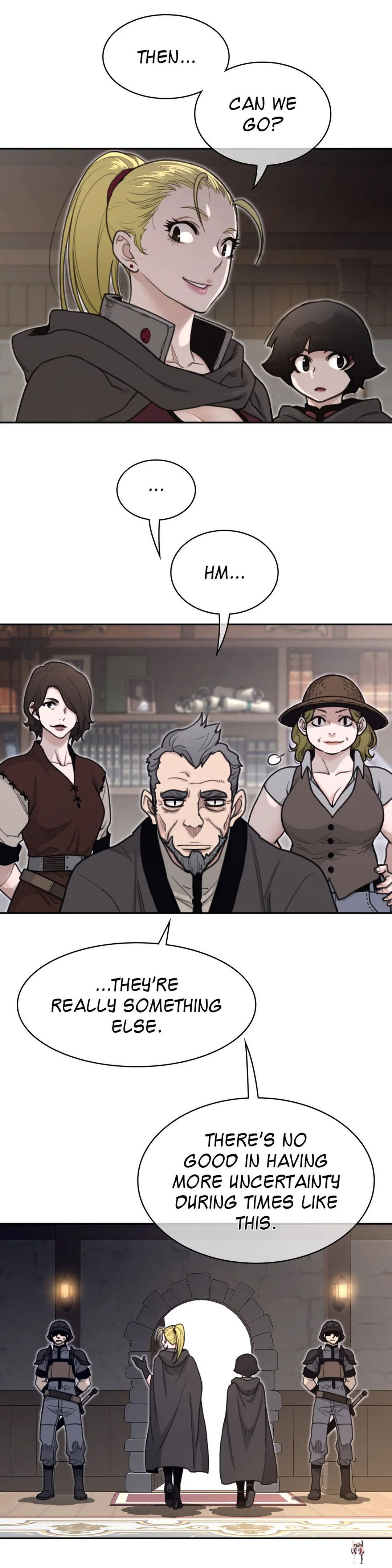 Perfect Half Perfect Half Chapter 158 - Page 5