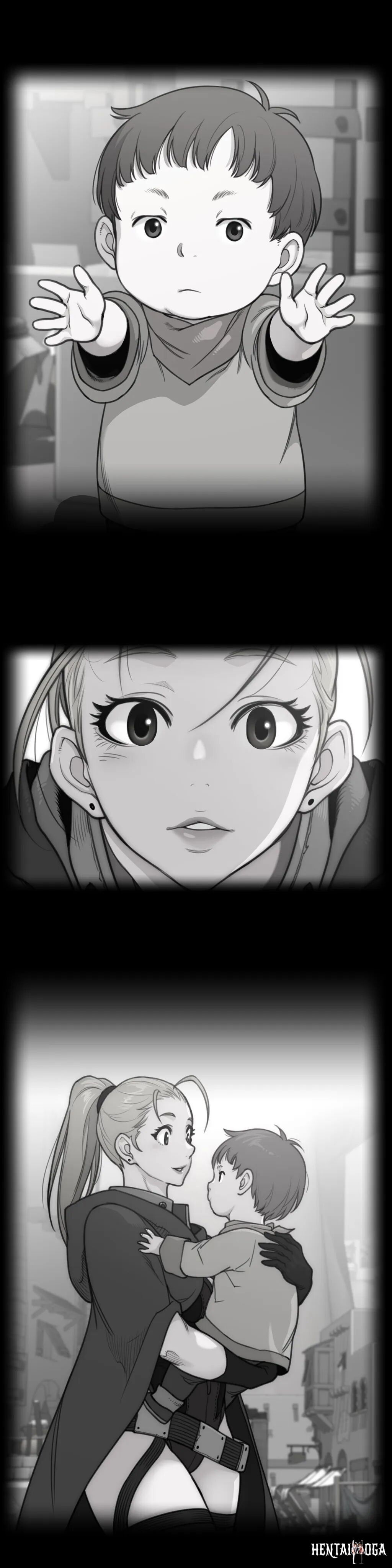 Perfect Half Perfect Half Chapter 159 - Page 1