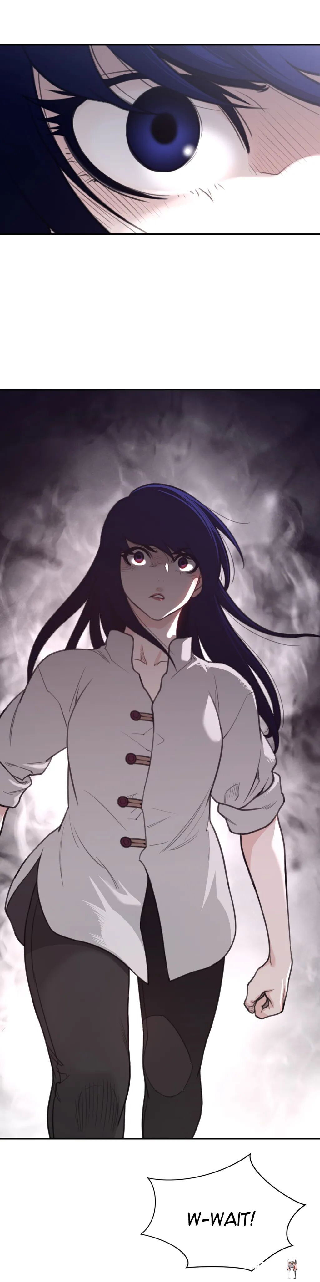 Perfect Half Perfect Half Chapter 159 - Page 10