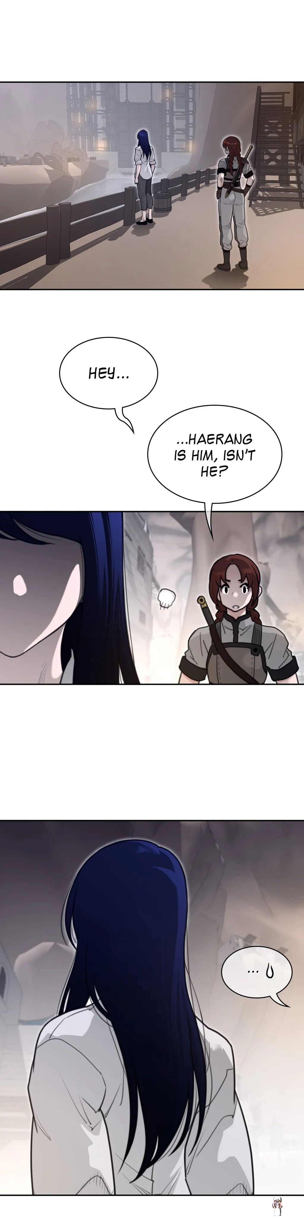 Perfect Half Perfect Half Chapter 159 - Page 15