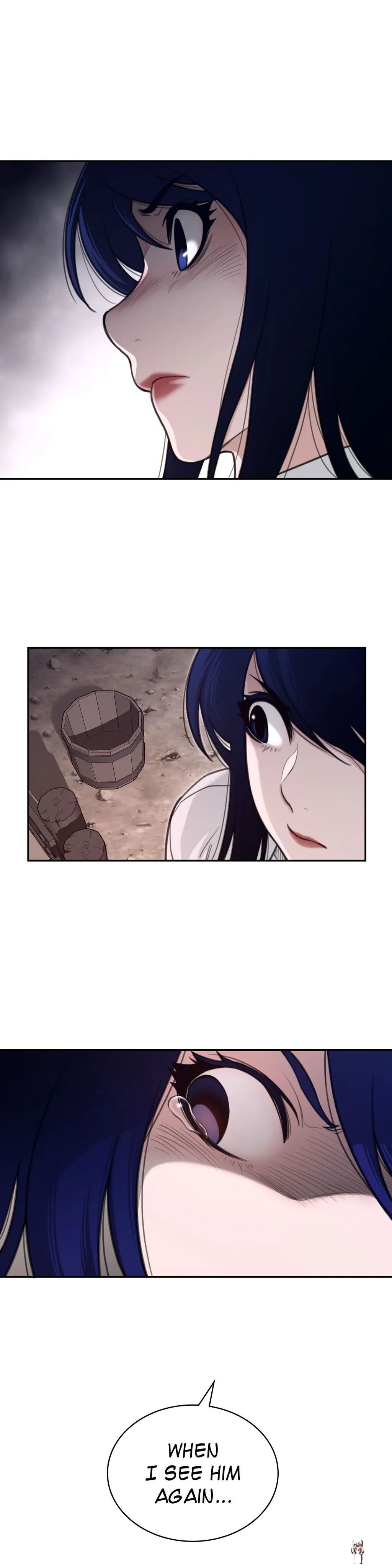 Perfect Half Perfect Half Chapter 159 - Page 16