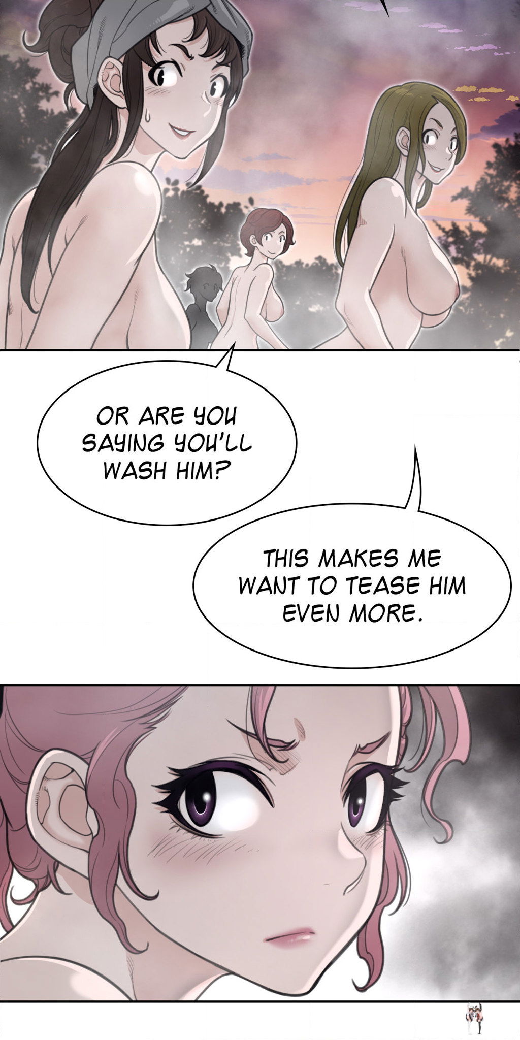 Perfect Half Perfect Half Chapter 160 - Page 10