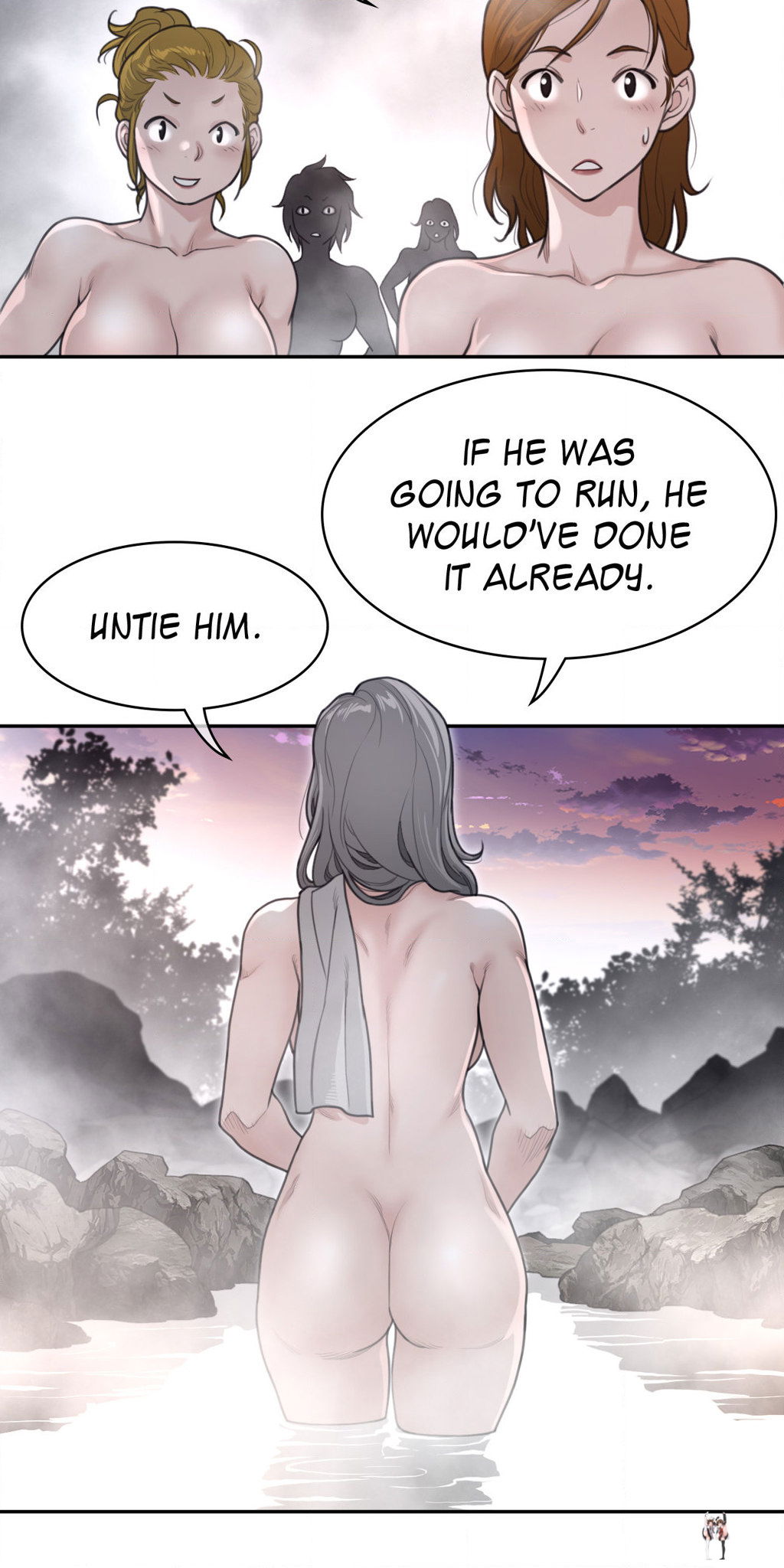 Perfect Half Perfect Half Chapter 160 - Page 14