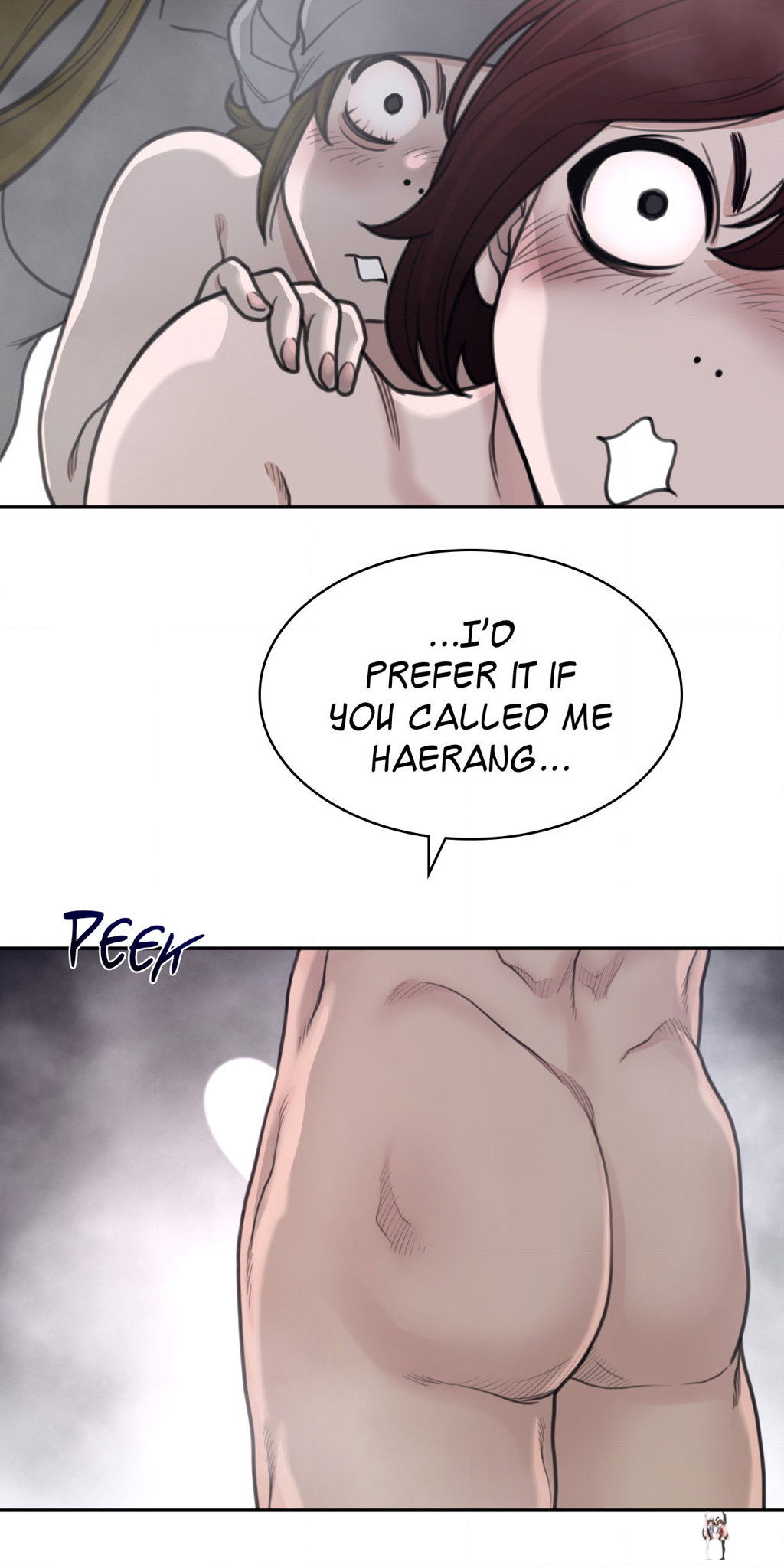 Perfect Half Perfect Half Chapter 160 - Page 20