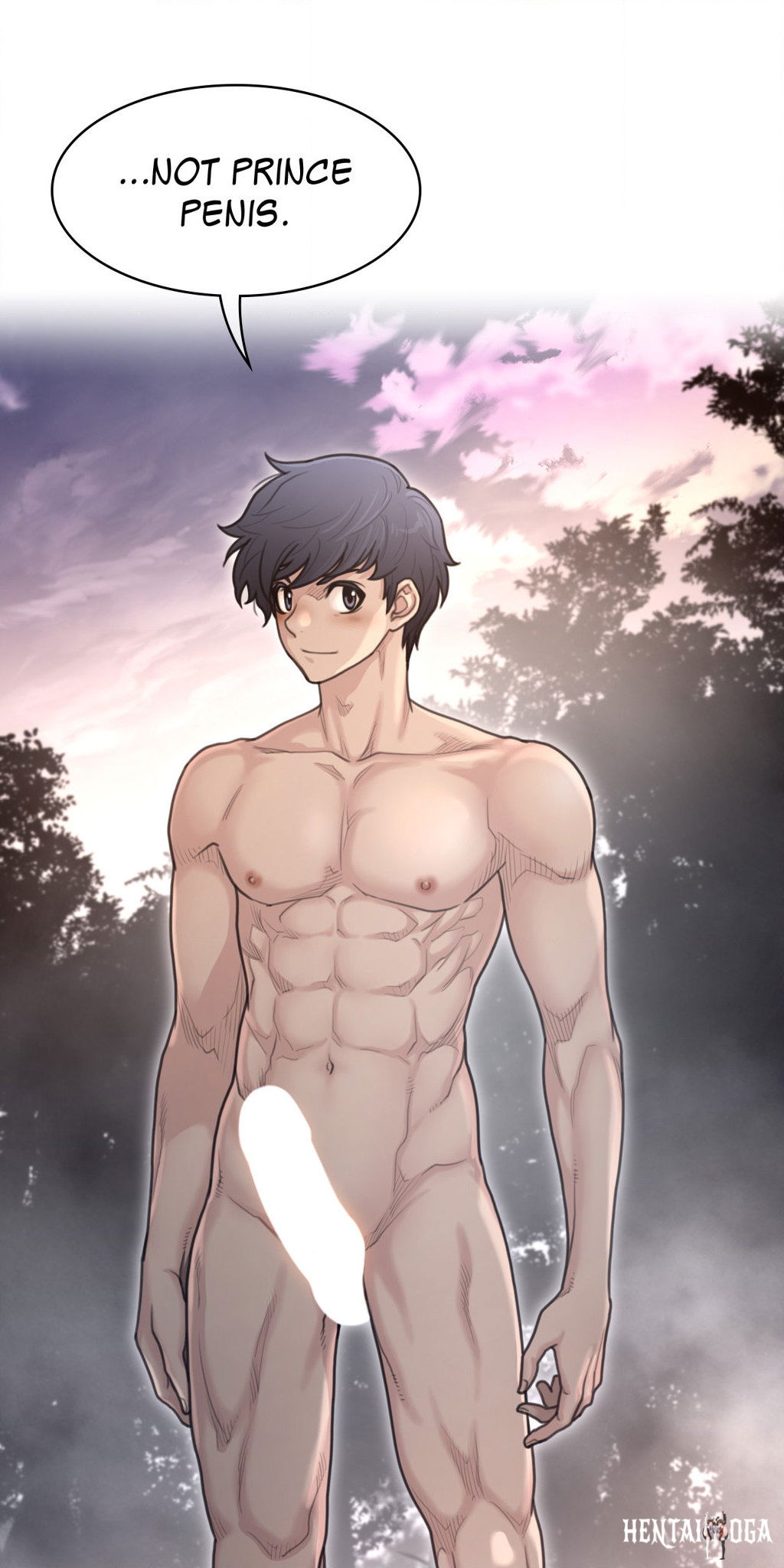 Perfect Half Perfect Half Chapter 160 - Page 21