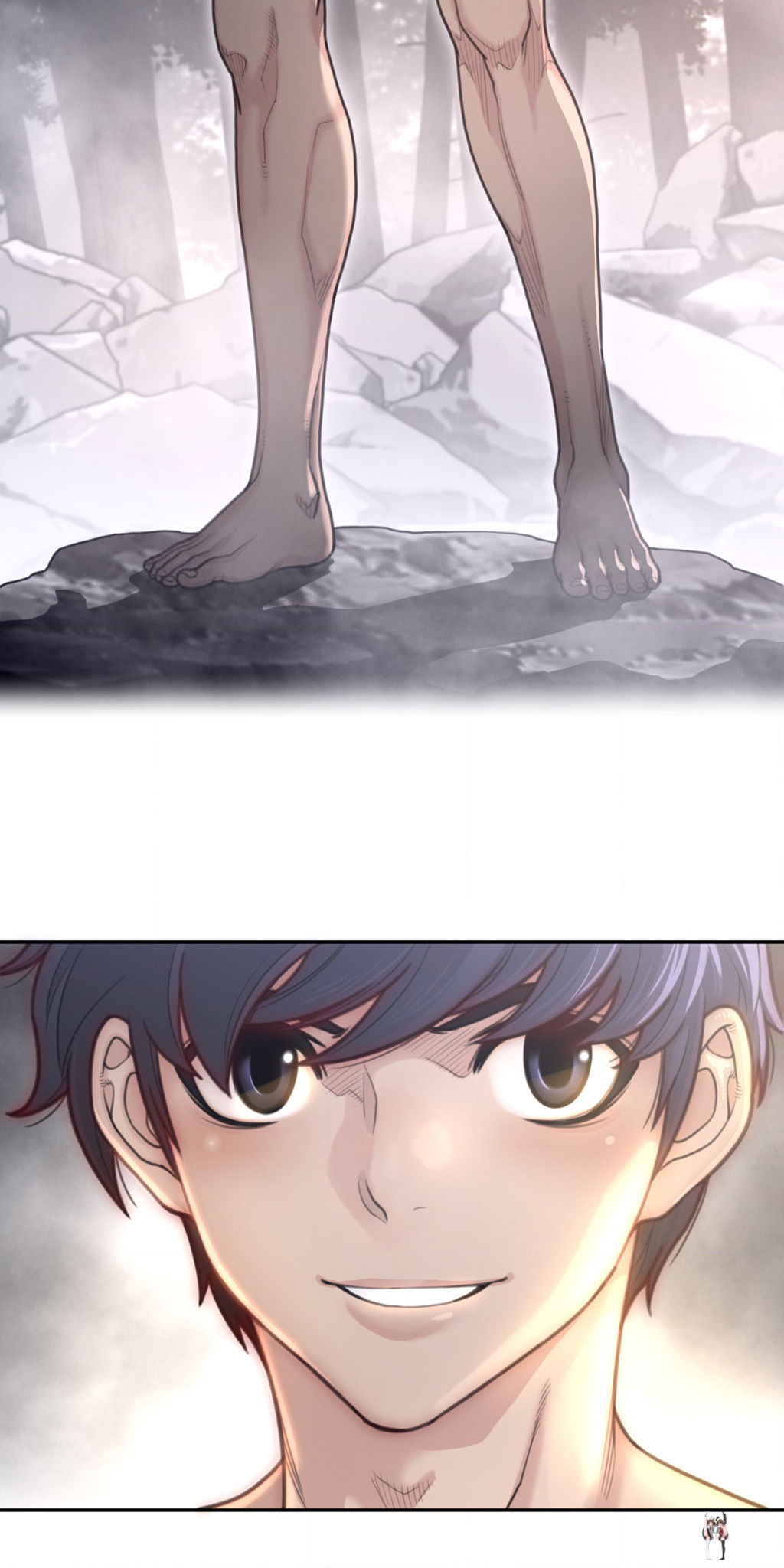 Perfect Half Perfect Half Chapter 160 - Page 22