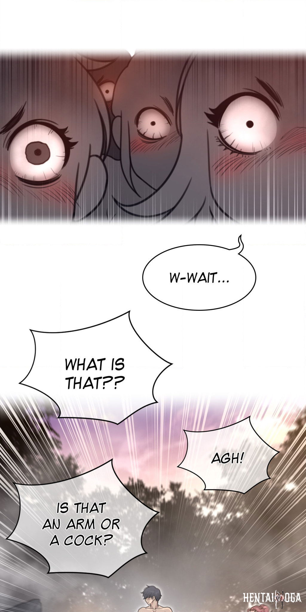 Perfect Half Perfect Half Chapter 160 - Page 23