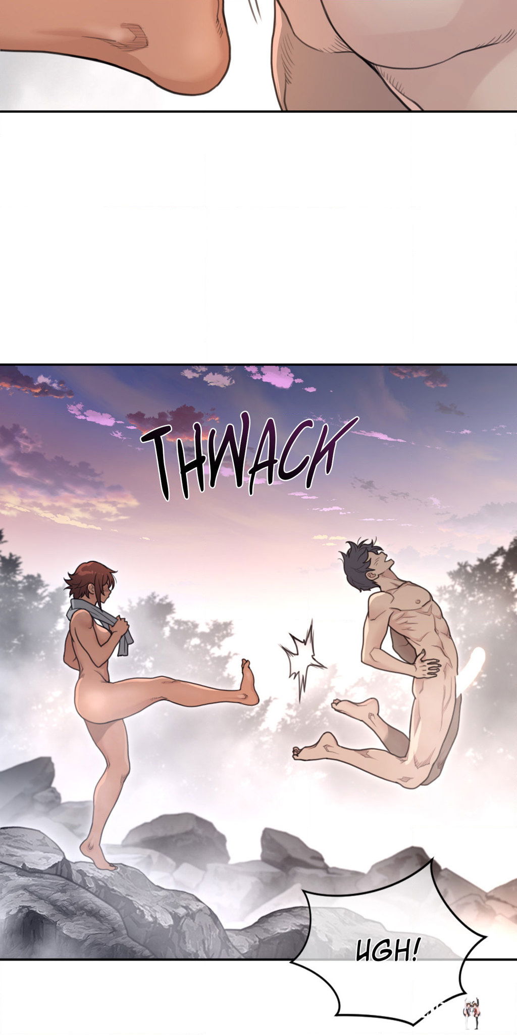 Perfect Half Perfect Half Chapter 160 - Page 26