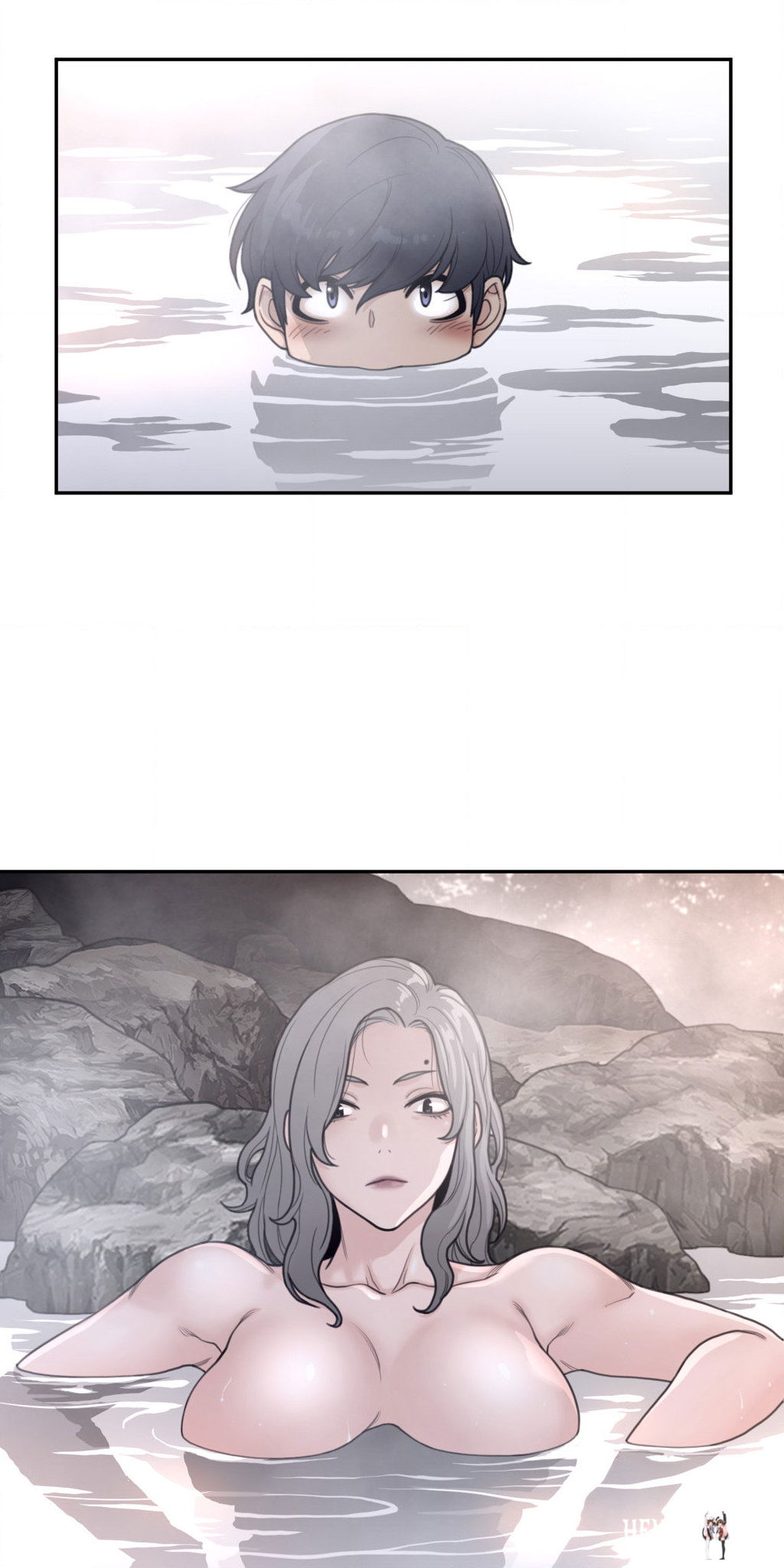 Perfect Half Perfect Half Chapter 160 - Page 29