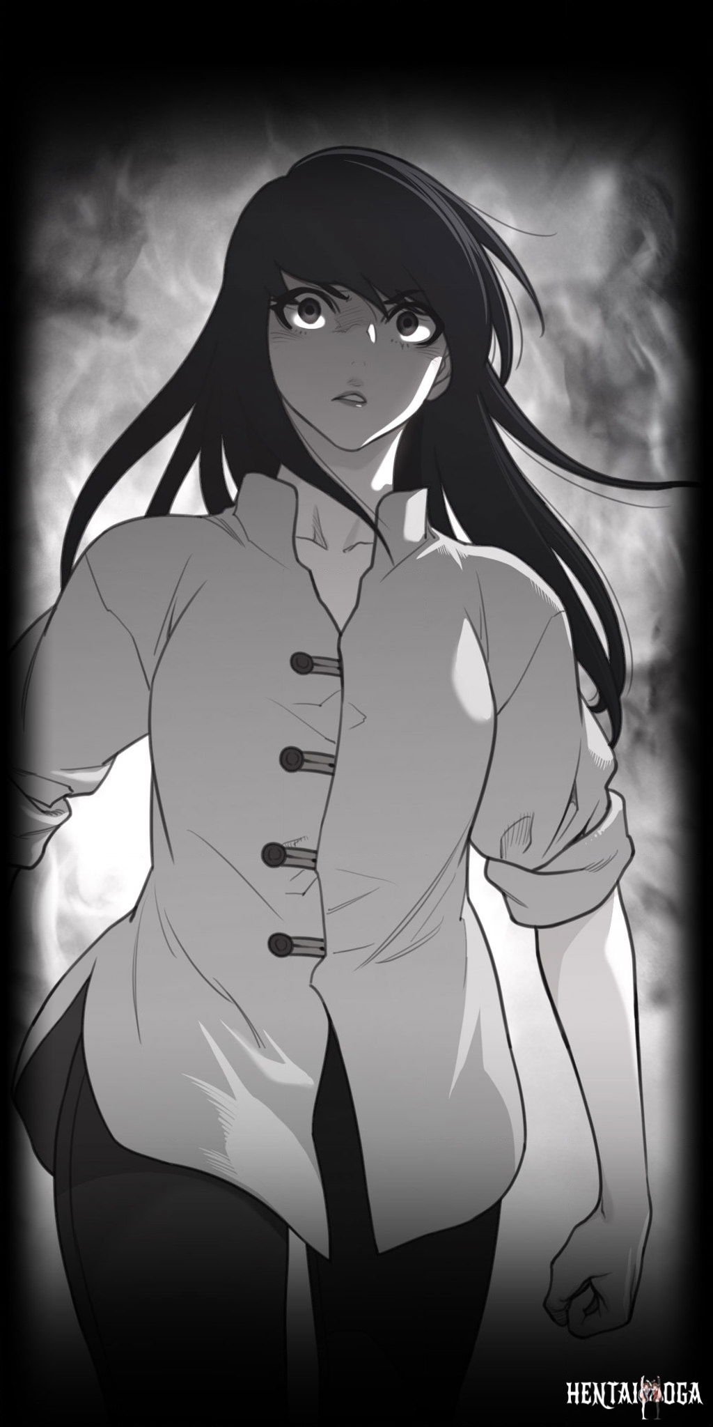 Perfect Half Perfect Half Chapter 160 - Page 3