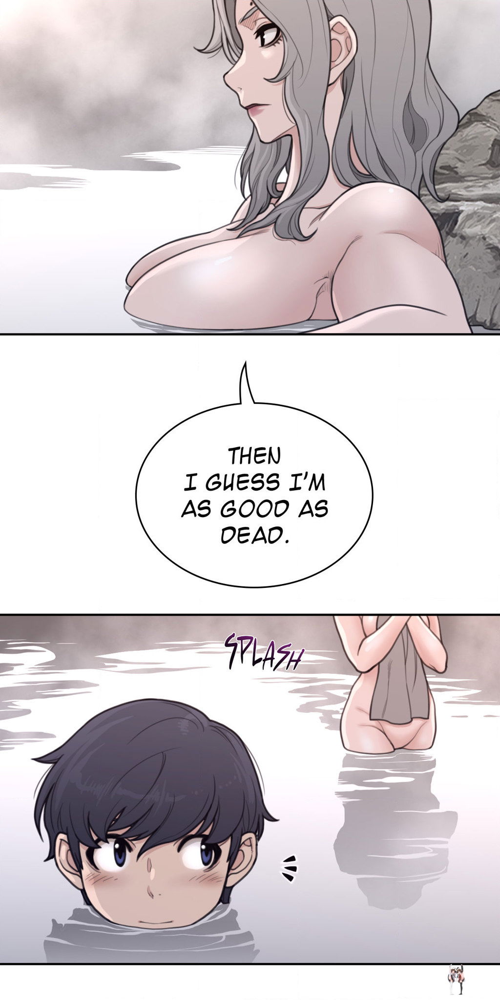 Perfect Half Perfect Half Chapter 160 - Page 32