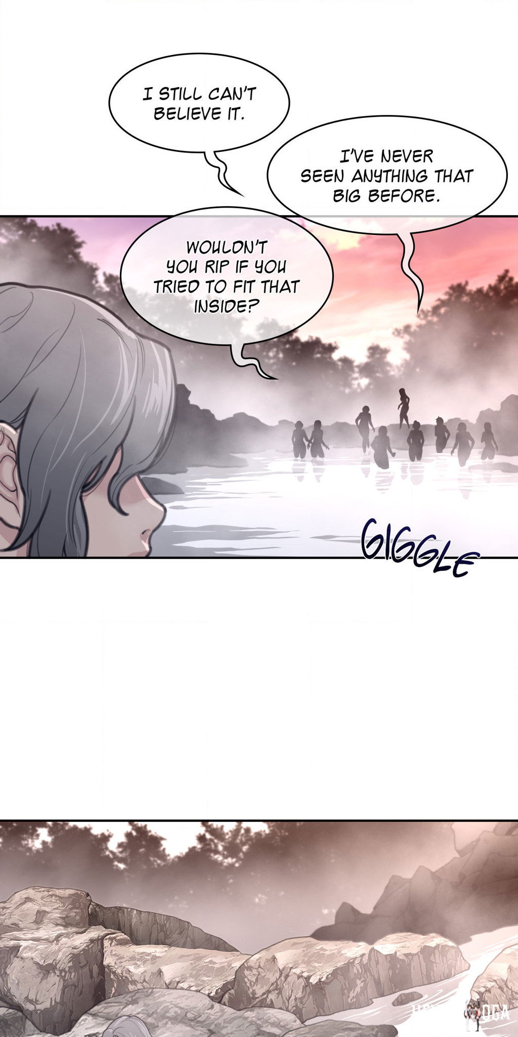 Perfect Half Perfect Half Chapter 160 - Page 37