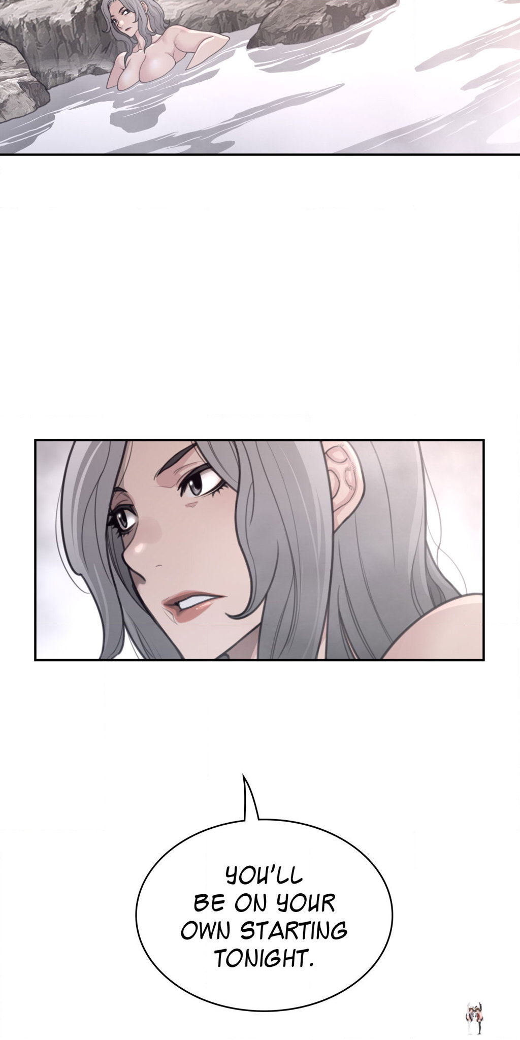 Perfect Half Perfect Half Chapter 160 - Page 38