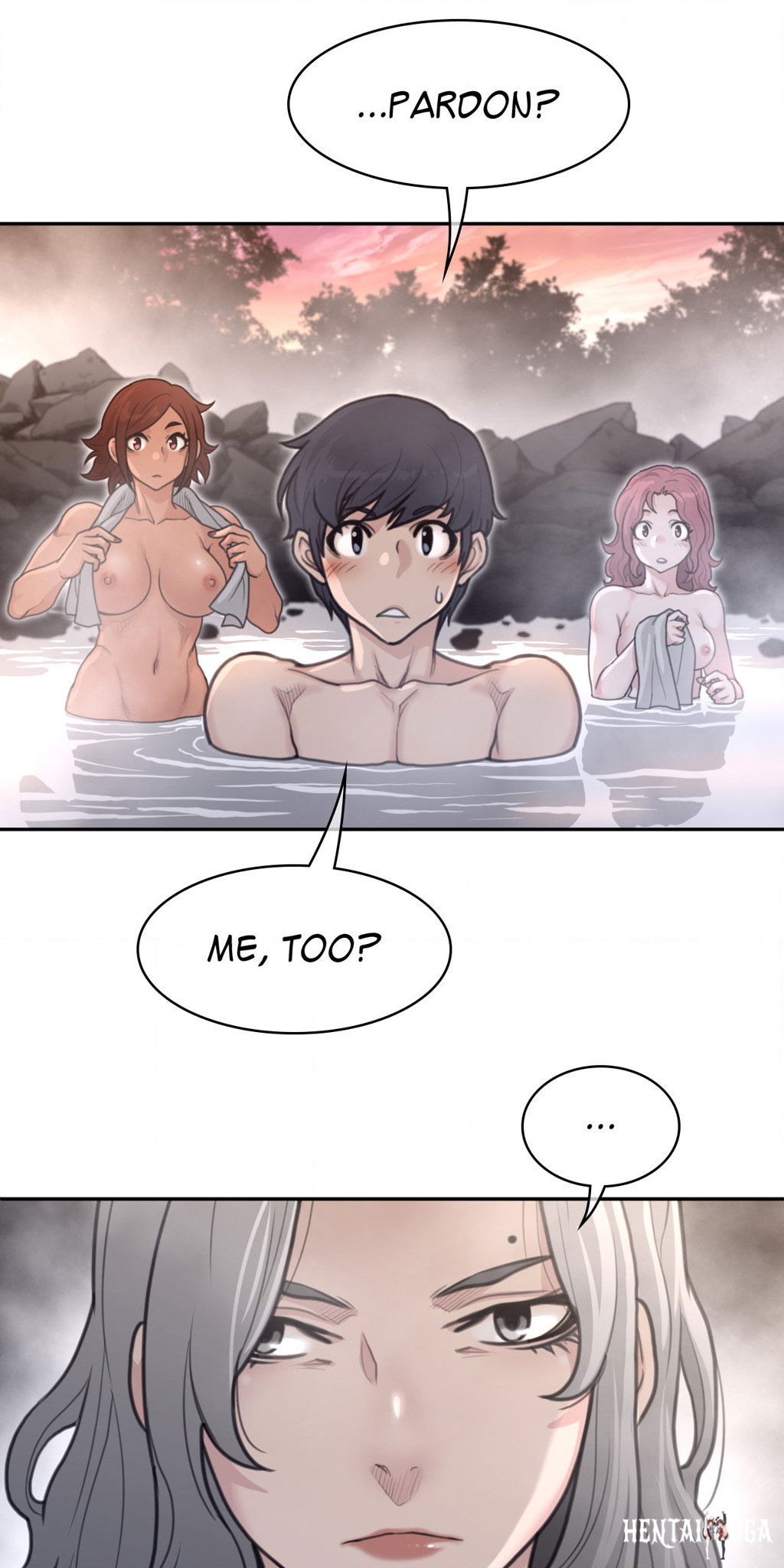 Perfect Half Perfect Half Chapter 160 - Page 39