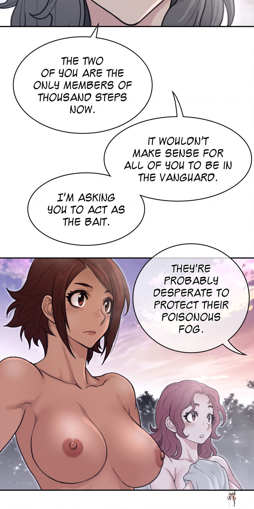 Perfect Half Perfect Half Chapter 160 - Page 40