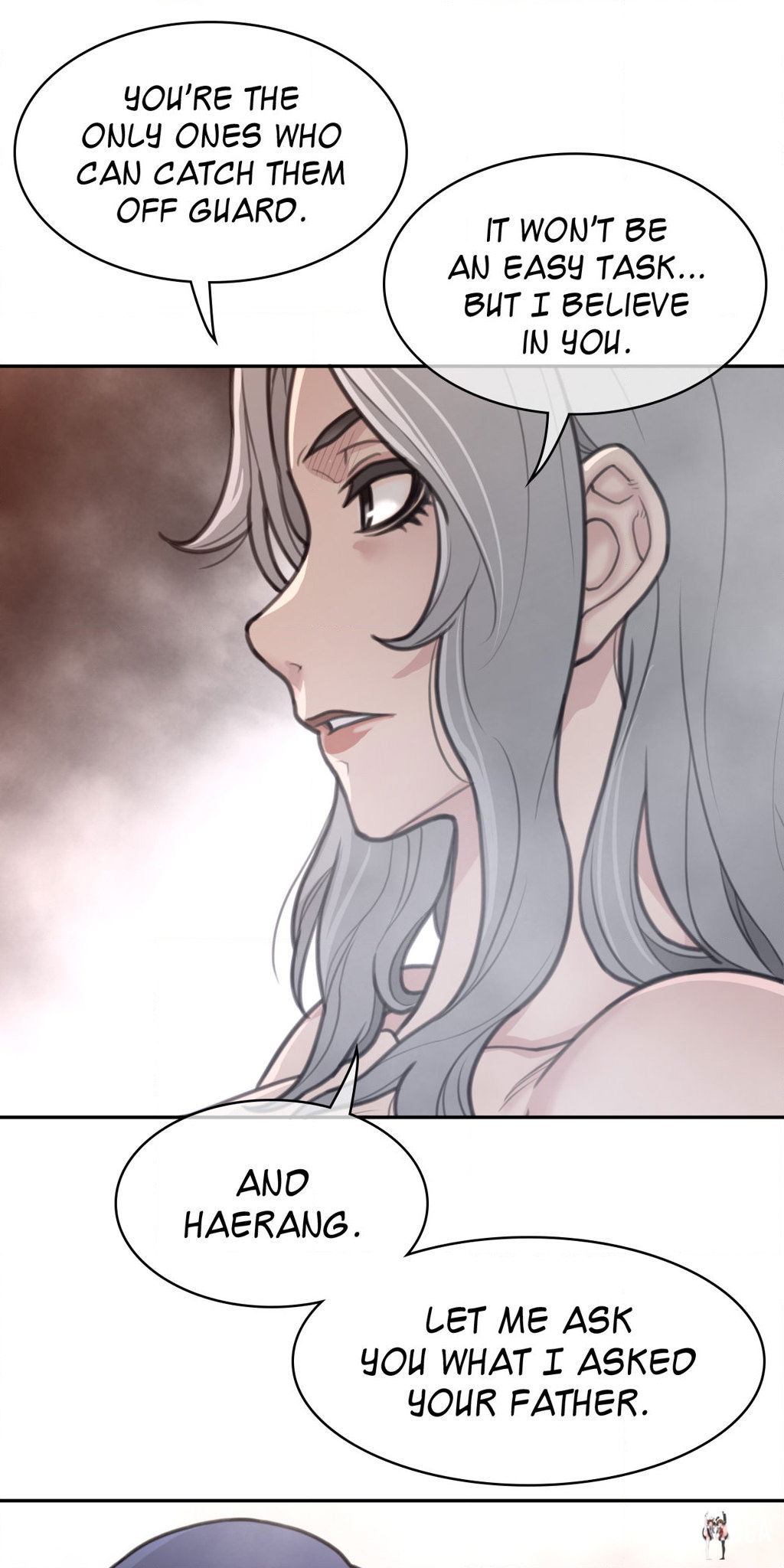 Perfect Half Perfect Half Chapter 160 - Page 41