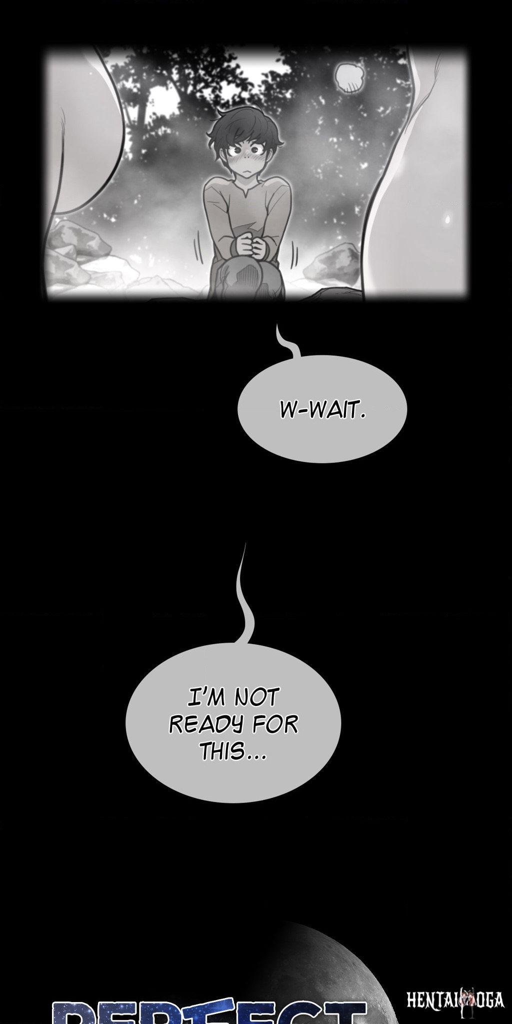 Perfect Half Perfect Half Chapter 160 - Page 5