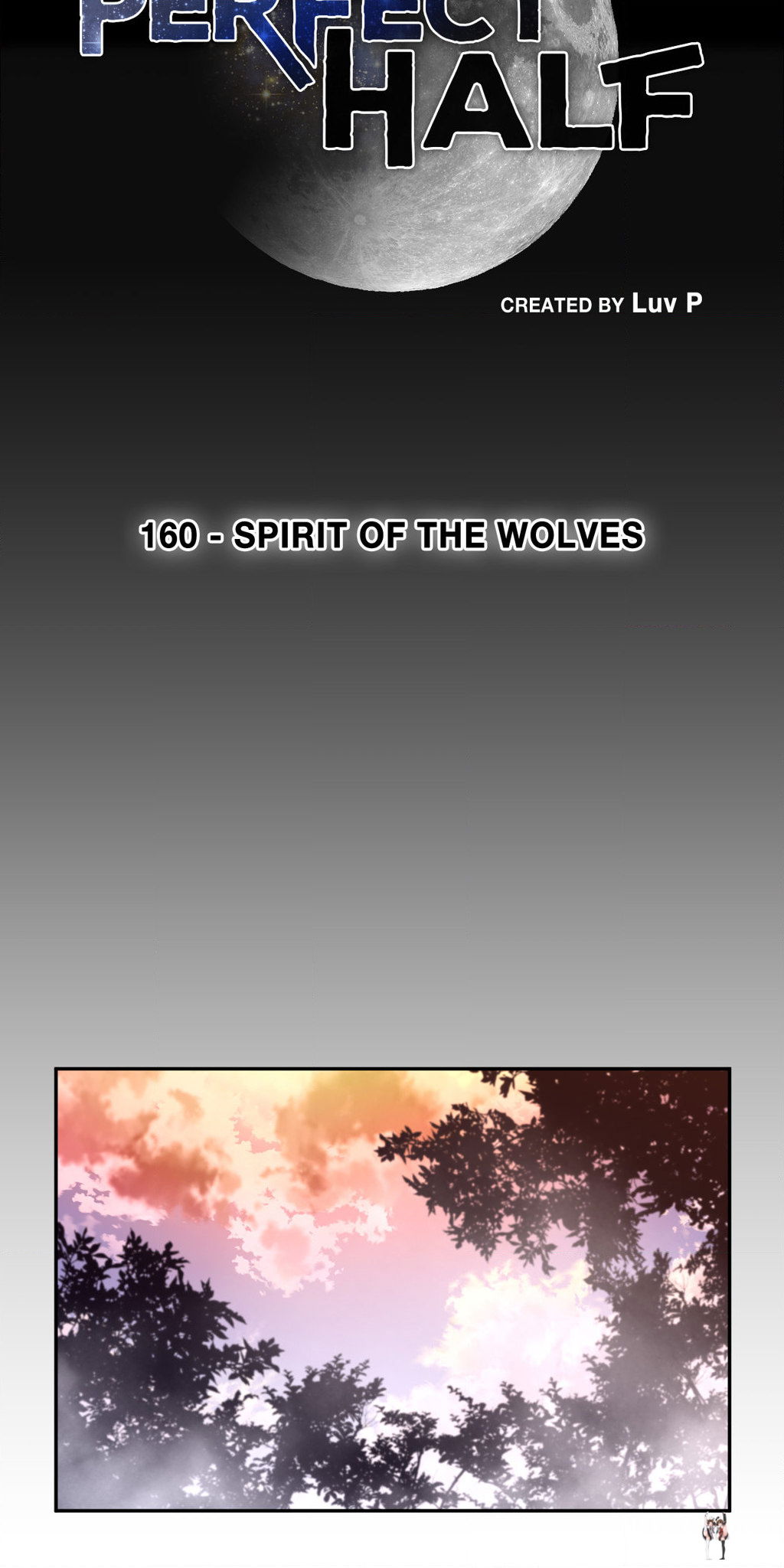 Perfect Half Perfect Half Chapter 160 - Page 6