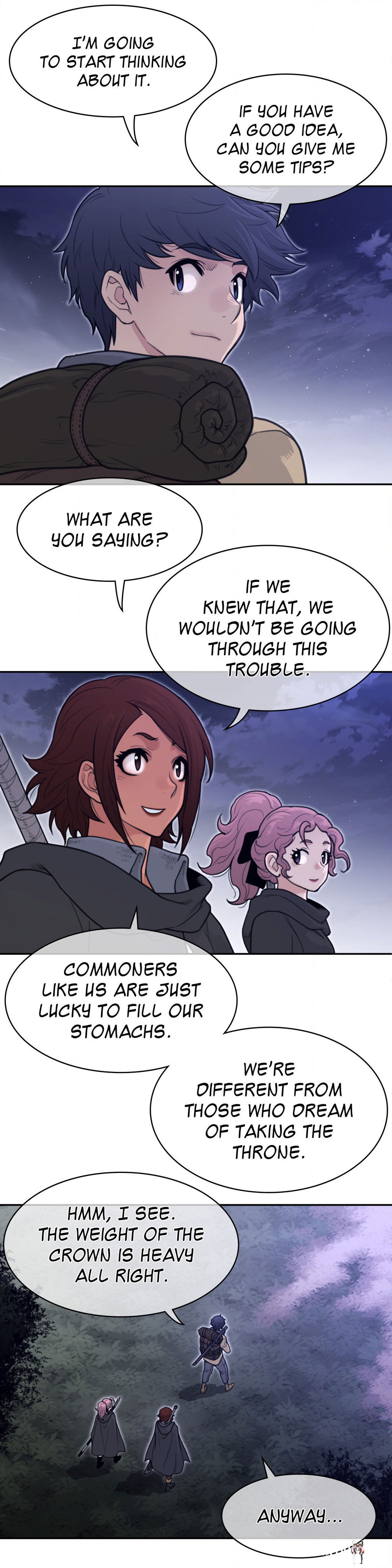 Perfect Half Perfect Half Chapter 161 - Page 10